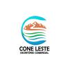Logo CONE LESTE ESCRITORIO COMERCIAL