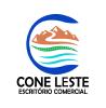 Logo CONE LESTE ESCRITORIO COMERCIAL