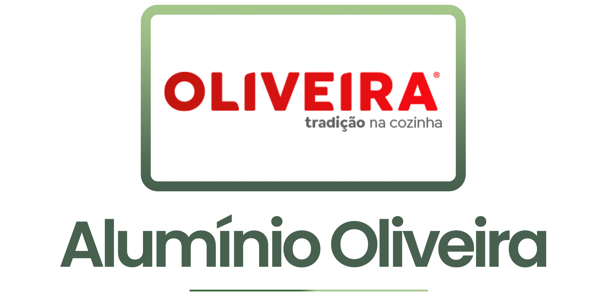 Aluminio Oliveira