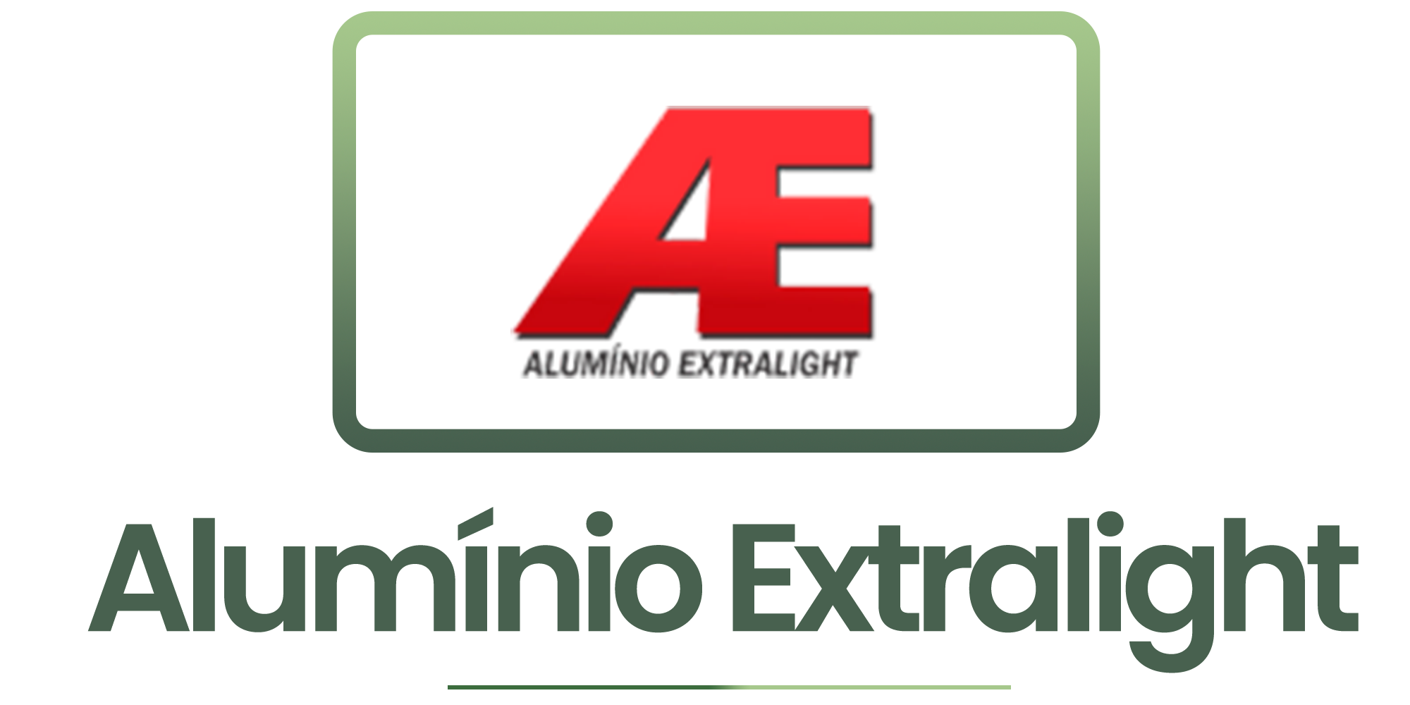 Aluminio Extralight