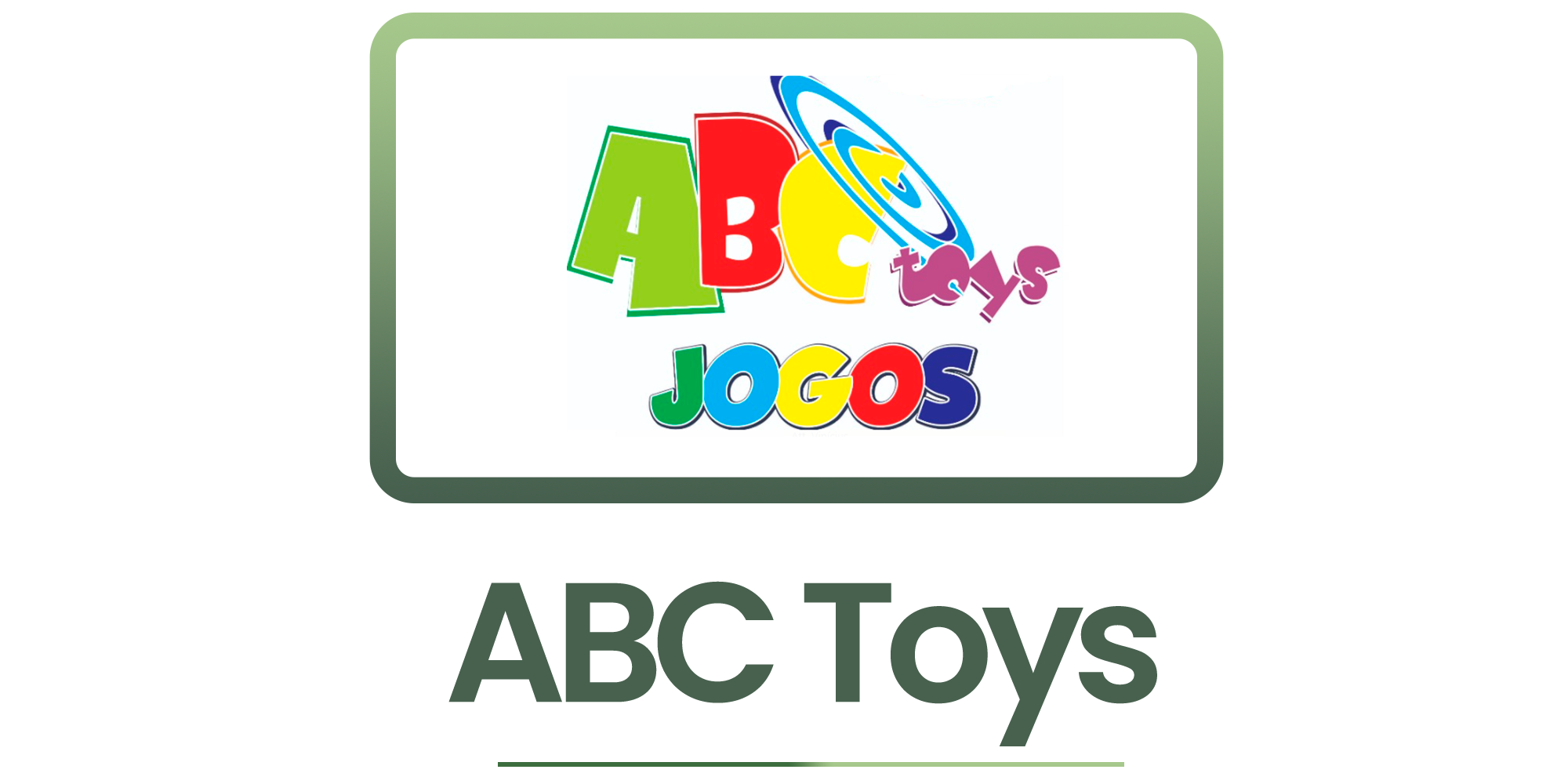 ABC Toys