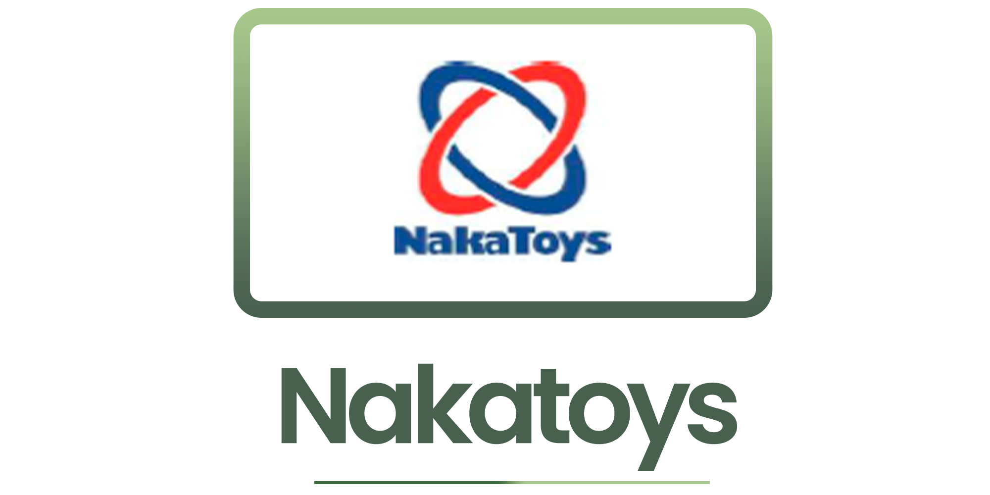 Nakatoys