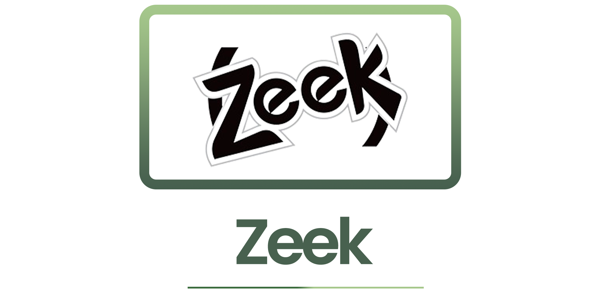 Zeek