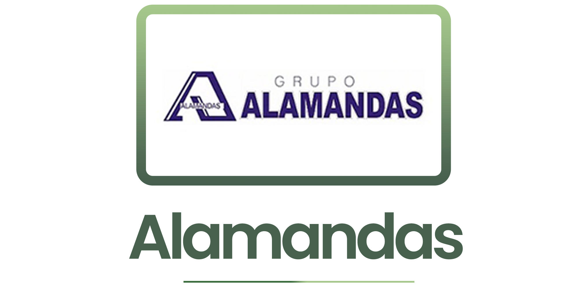 Alamandas