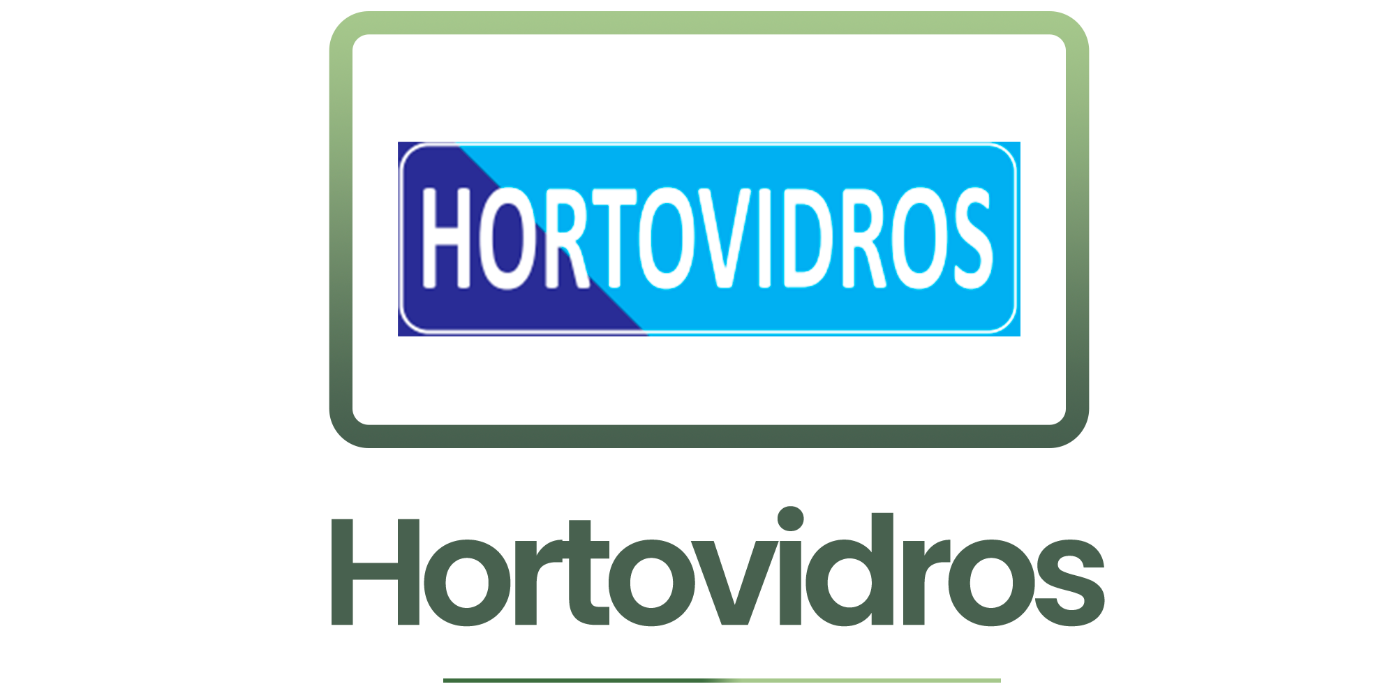 Hortovidros
