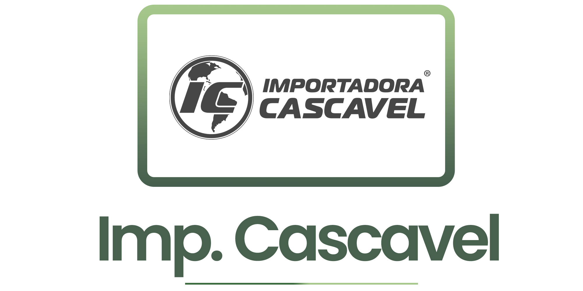Importadora Cascavel