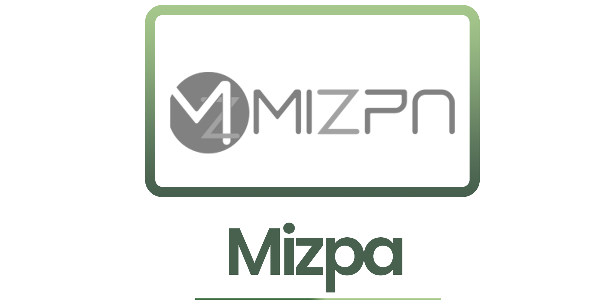 Mizpa