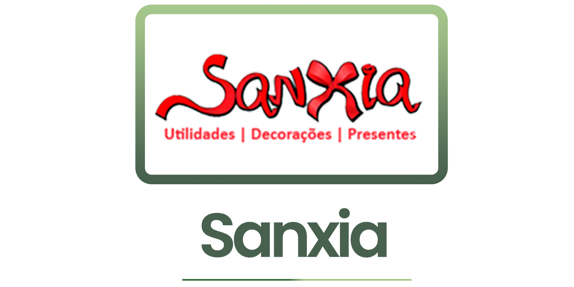 Sanxia