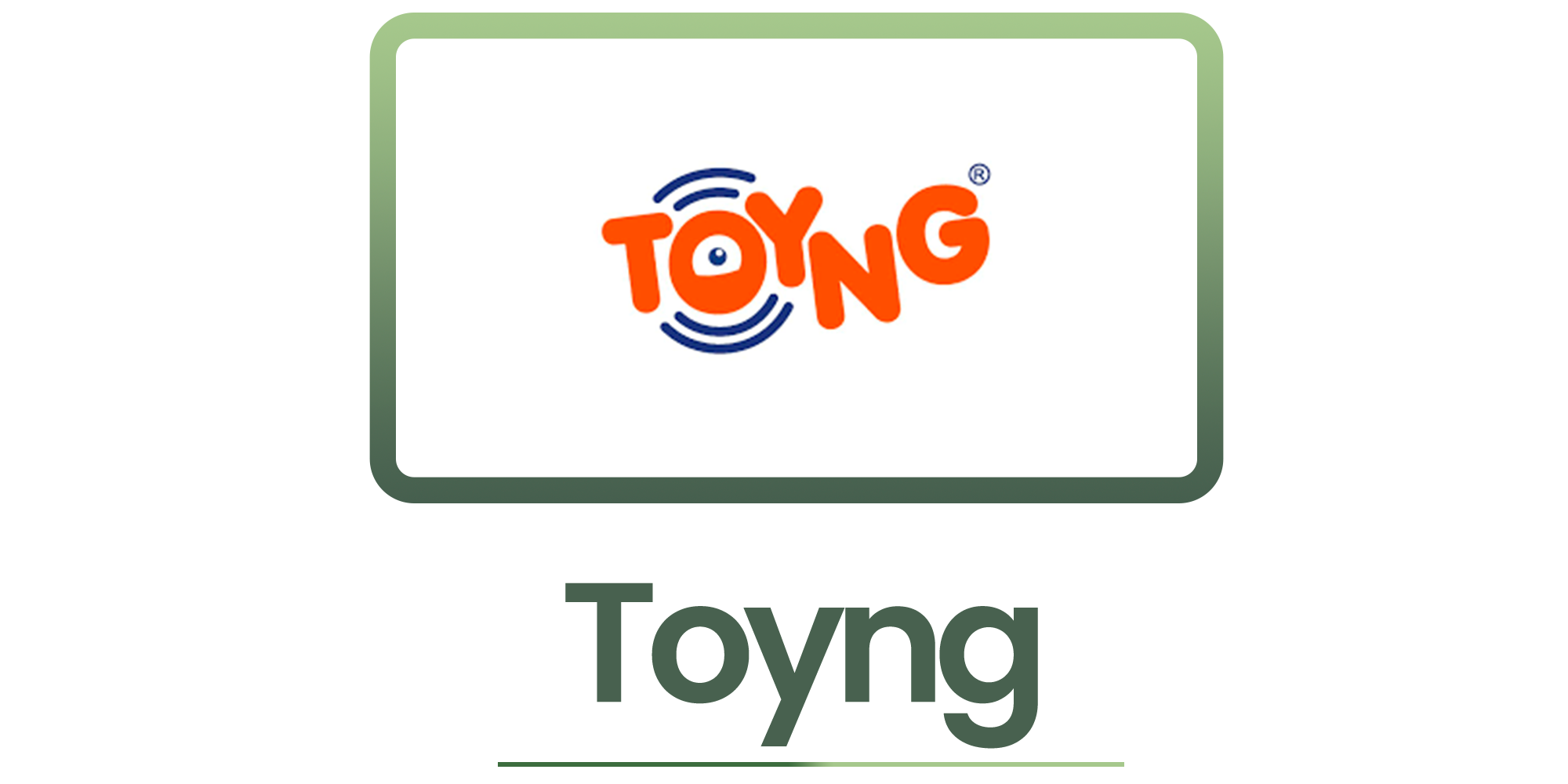 Toyng