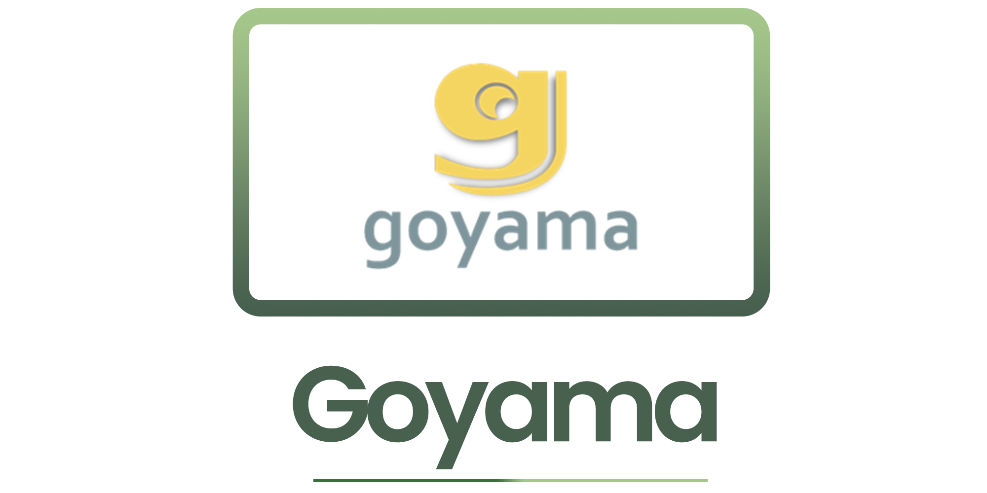Goyama