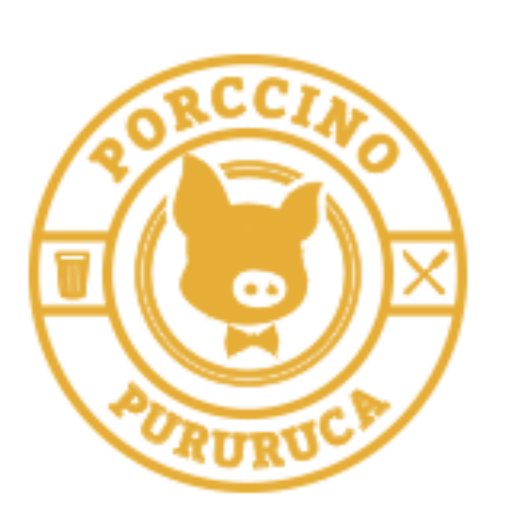 PORCCINO