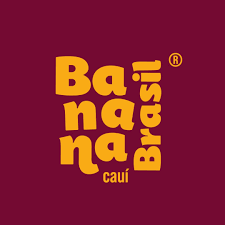 BANANA BRASIL