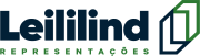 Logo Leililind Comércio e Representações Ltda.