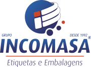 Logo www.incomasa.com.br