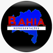 Logo CATALOGOS BAHIA REPRESENTACOES