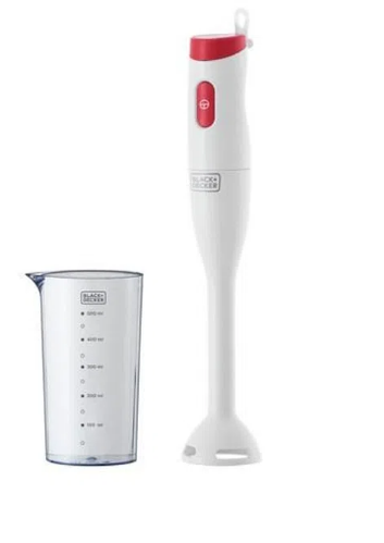 MIXER VERTICAL, 1 VELOC., COPO MEDIDOR 500ML, 250W