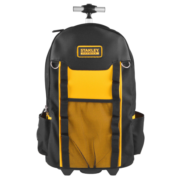 MOCHILA FATMAX® PARA FERRAMENTAS COM RODINHAS 20