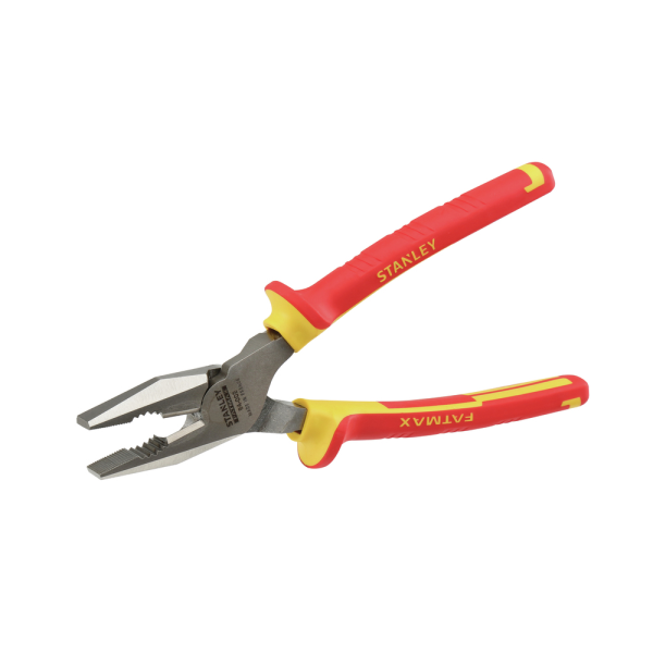 ALICATE MAXSTEEL™ DE CORTE DIAGONAL 6