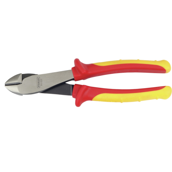 ALICATEMAXSTEEL™ DE CORTE DIAGONAL 8-1/4