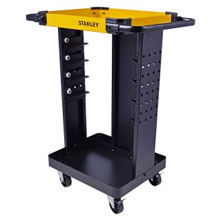 CARRO DE SERVIÇO TRANSMODULE PARA 4 GAVETAS