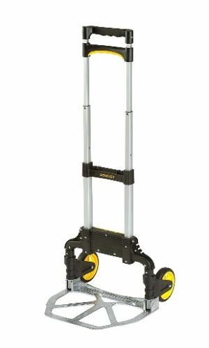 CARRO P/TRANSPORTE COMPACT/DOBRAVEL 60KG