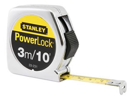 3M TRENA POWERLOCK® - CAIXA METÁLICA ESP FITA 13MM