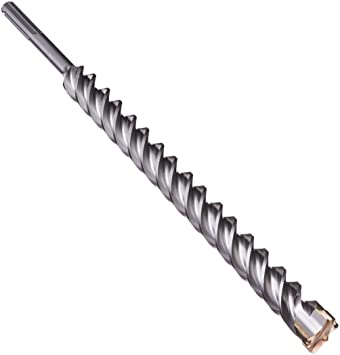 BROCA SDS MAX 40 X 570 X 450MM