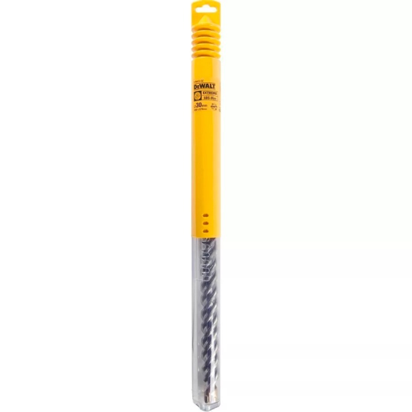 BROCA SDS MAX 30 X 570 X 450MM