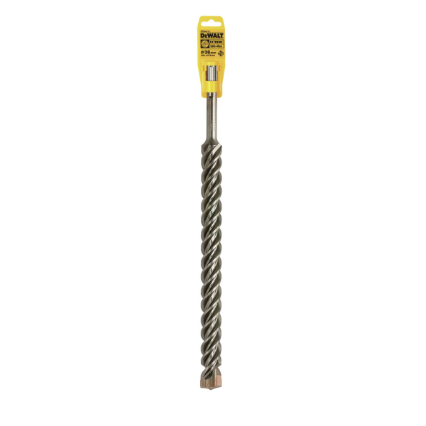 BROCA SDS MAX 38 X 570 X 450MM