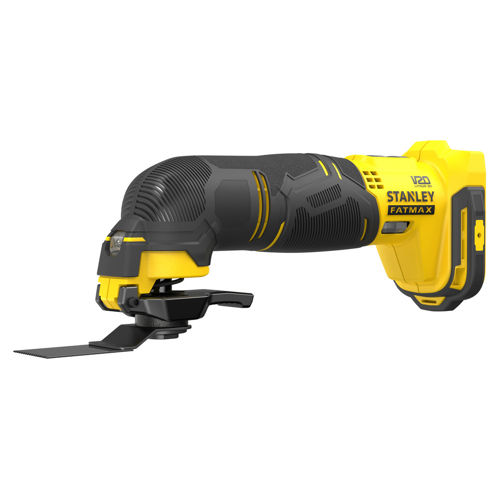 MULTI FERRAMENTA OSCILANTE 20V MAX* ÍON DE LÍTIO SEM BATERIA E CARREGADOR 