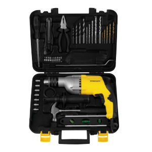 KIT FURADEIRA IMP.1/2