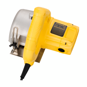 SERRA MARMORE 115MM 1.200W 220V COM 5 DISCOS - NACIONAL