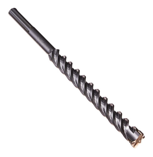 BROCA SDS MAX 28 X 380 X 250MM
