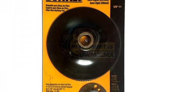 SUPORTE DISCO LIXA 4.5