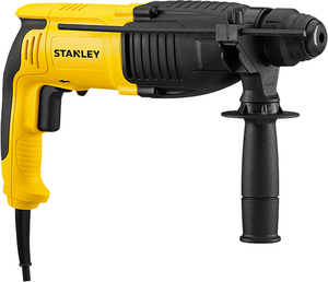 MARTELETE SDS PLUS COM 2,4J - 3 MODOS 800W 26MM 220V