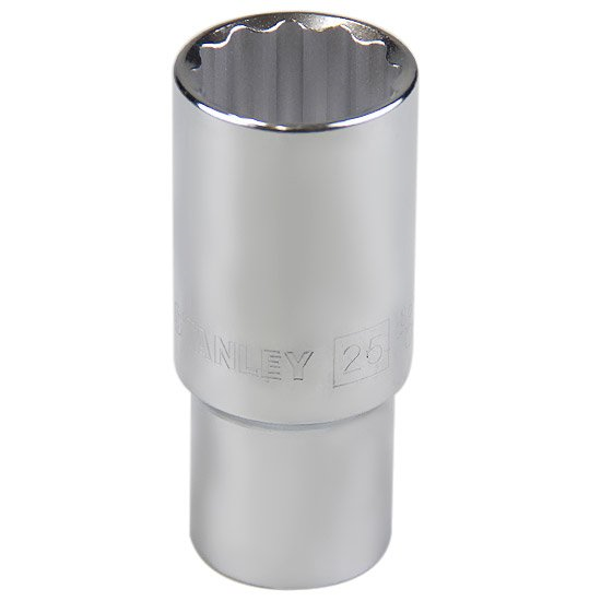 25MM SOQUETE LONGO 1/2