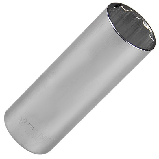 21MM SOQUETE LONGO 1/2