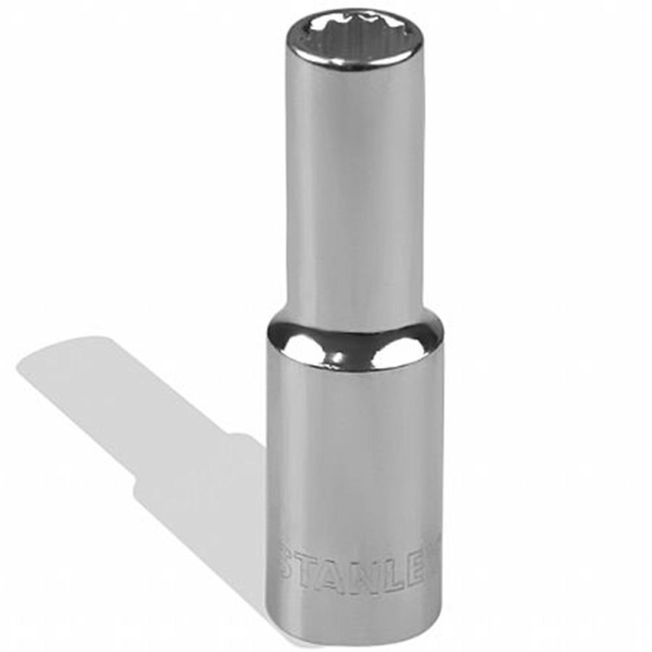 12MM SOQUETE LONGO 1/2
