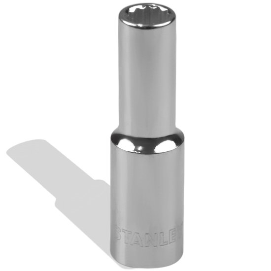 11MM SOQUETE LONGO 1/2