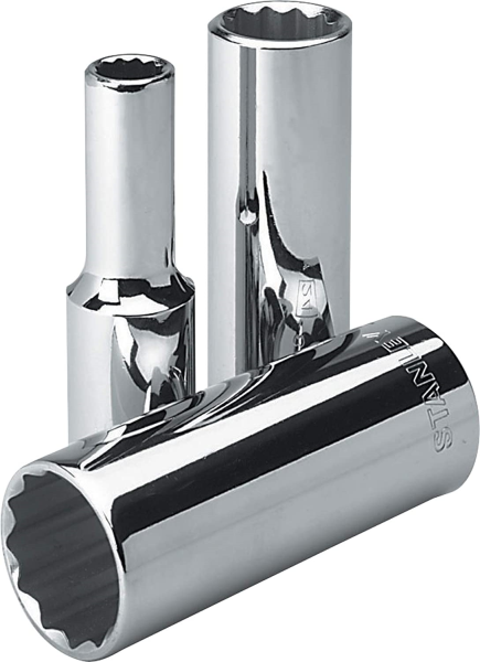 10MM SOQUETE LONGO 1/2