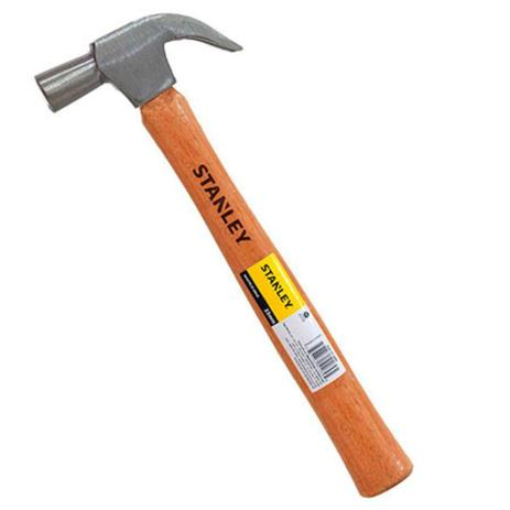 MARTELO UNHA 20 MM / 7OZ