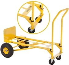 MULTI-CARRO P/TRANSP.CARGA2EM1 200/150KG