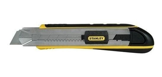 25 MM ESTILETE FATMAX (CABO ABS - LAMINA AÇO INOX)
