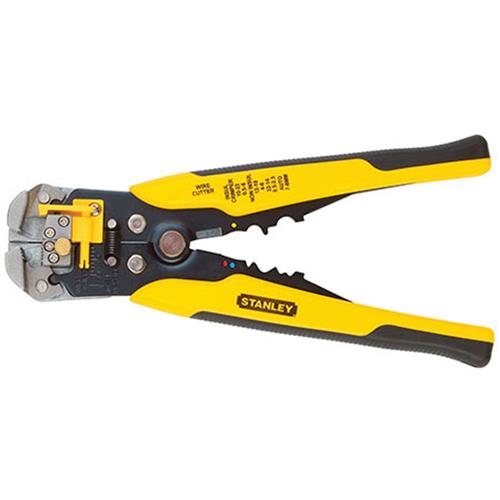 ALICATE AJUST.DESENCAPADOR DE FIOS 203MM