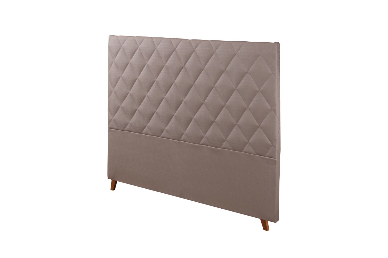 CABECEIRA DUBAI 138X120X8 BOUCLE
