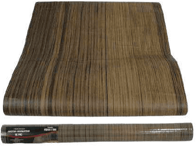 PAPEL DE PAREDE DE PVC 45CMX5M C/ 60