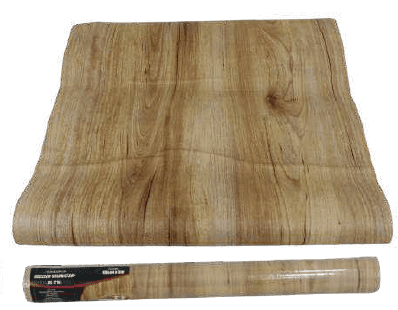 PAPEL DE PAREDE DE PVC 45CMX5M C/ 60
