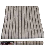 ADESIVO PARA DECORACAO DE PAREDE DE PVC, EM ROLOS 45CMX5M 6383 C/ 60