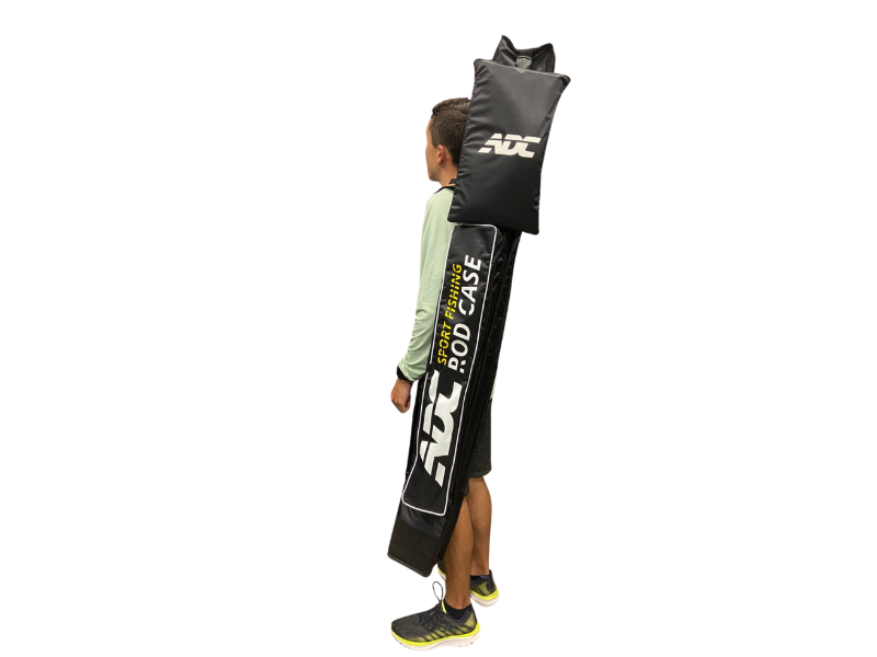 ADC ROD CASE