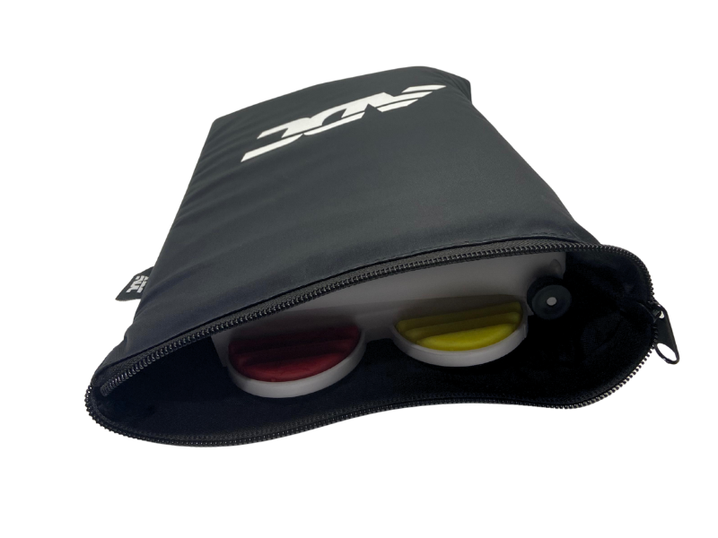 BAG PORTA SECRETARIA E ENCAIXE PARA CASE